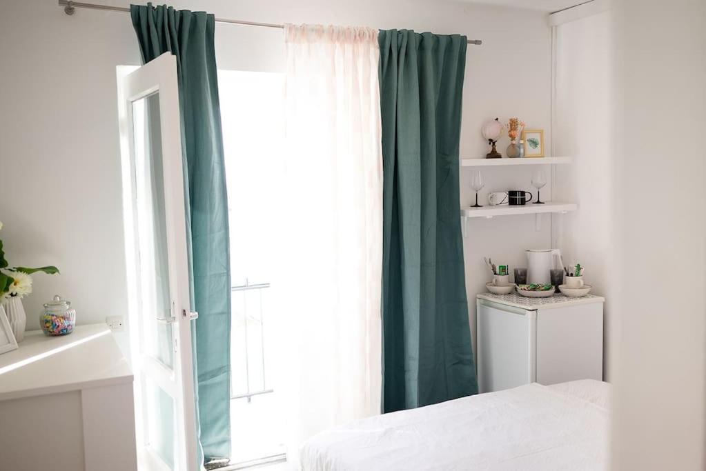 Apartment Private With View 1